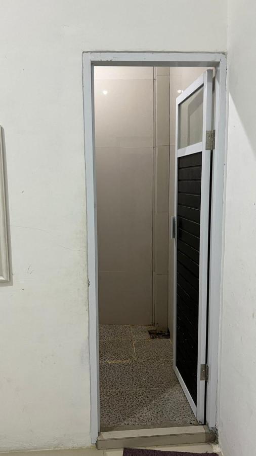 Rumah 25 Syariah Bukittinggi Exteriér fotografie