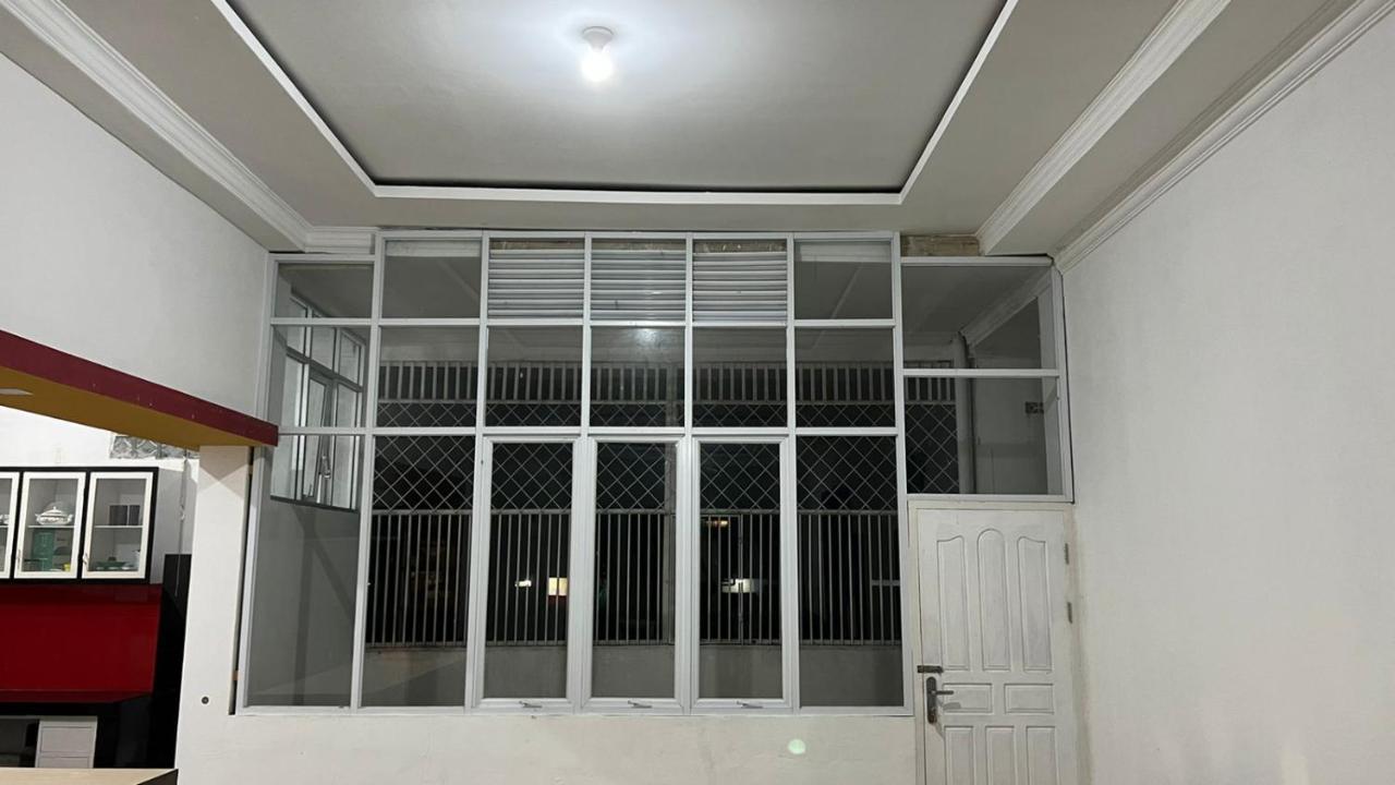 Rumah 25 Syariah Bukittinggi Exteriér fotografie