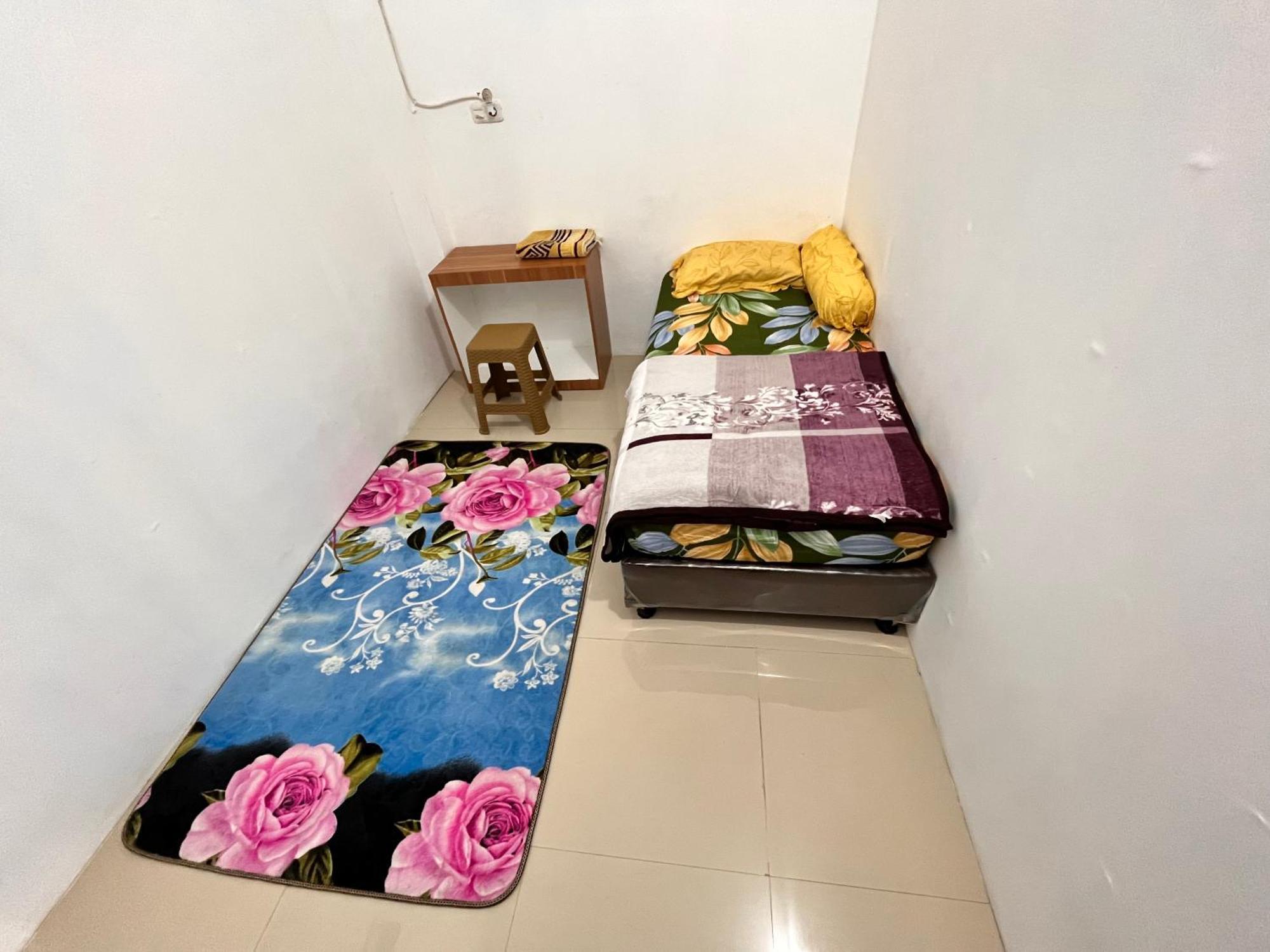 Rumah 25 Syariah Bukittinggi Pokoj fotografie